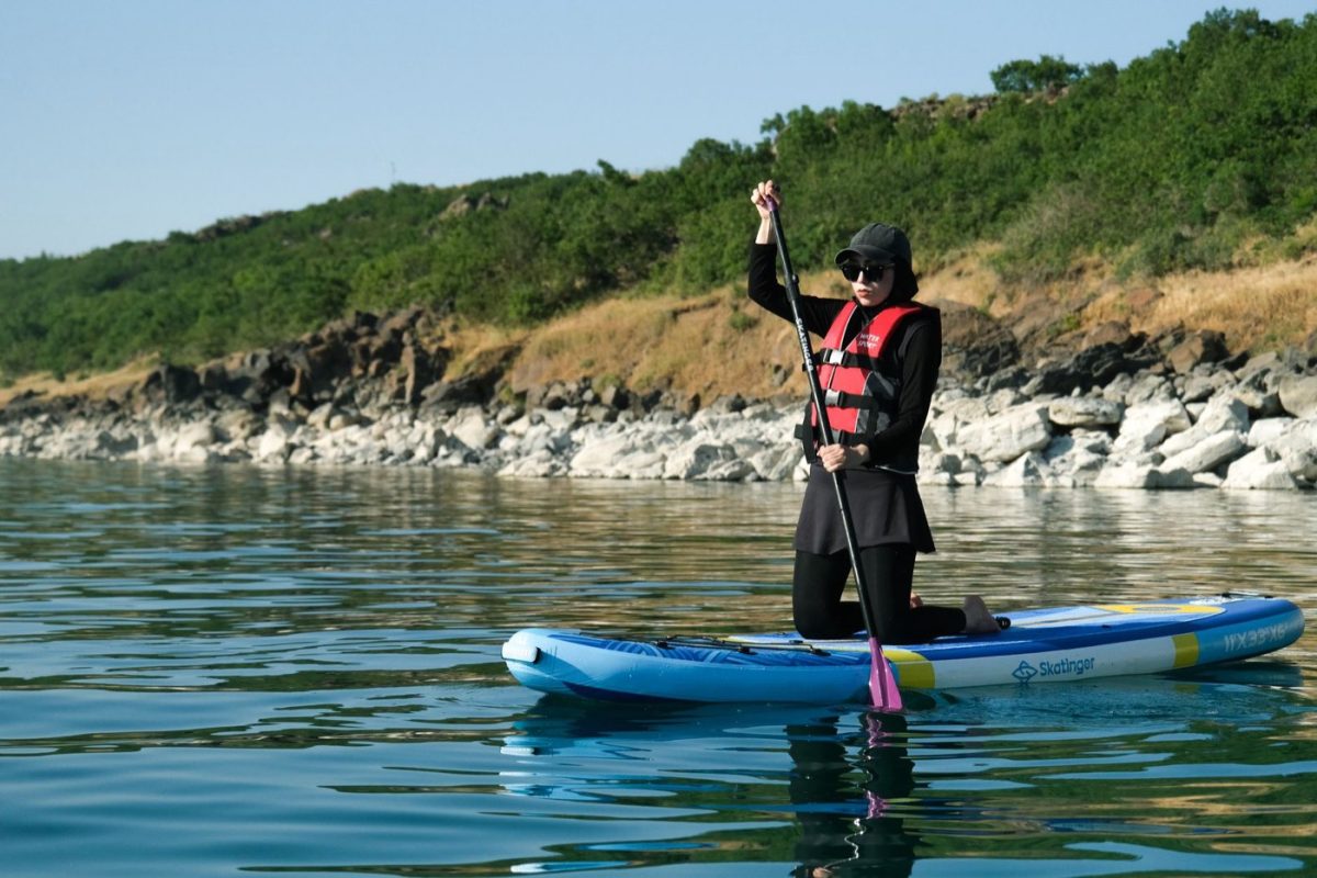 Avis sur les SUP gonflables BIC Sport (synthèse 04/09/2026)
