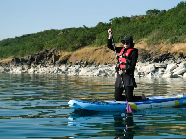 Avis sur les SUP gonflables BIC Sport (synthèse 04/09/2026)