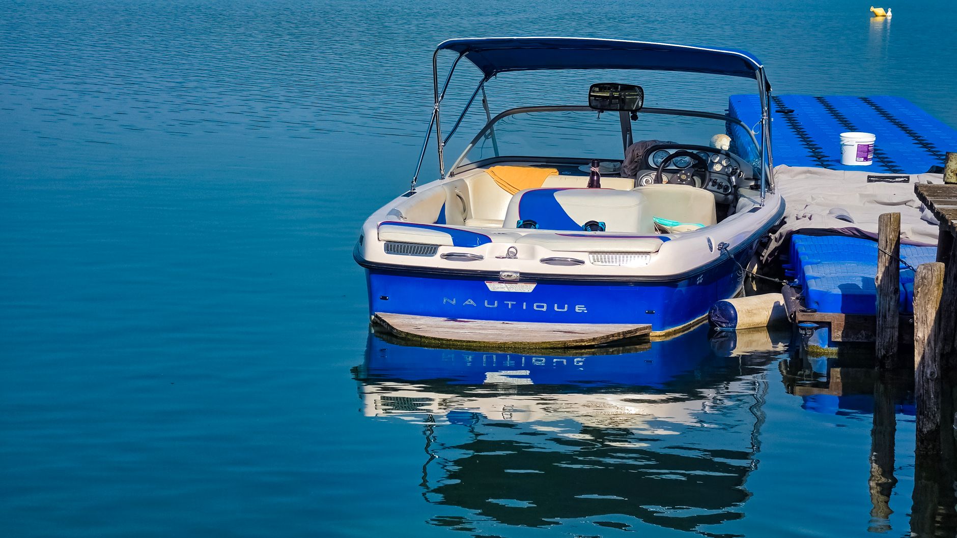 Une nouvelle ligne aérienne peut-elle vraiment transformer vos vacances lacustres ? Oui !