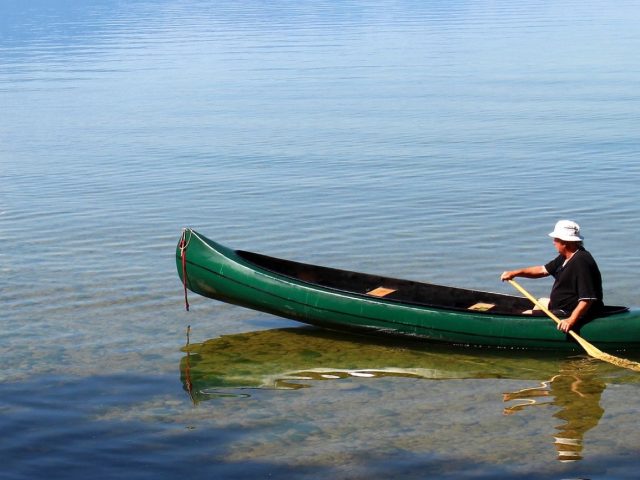 Avis Fanatic SUP : Ray pour touring, Fly Air pour voyage