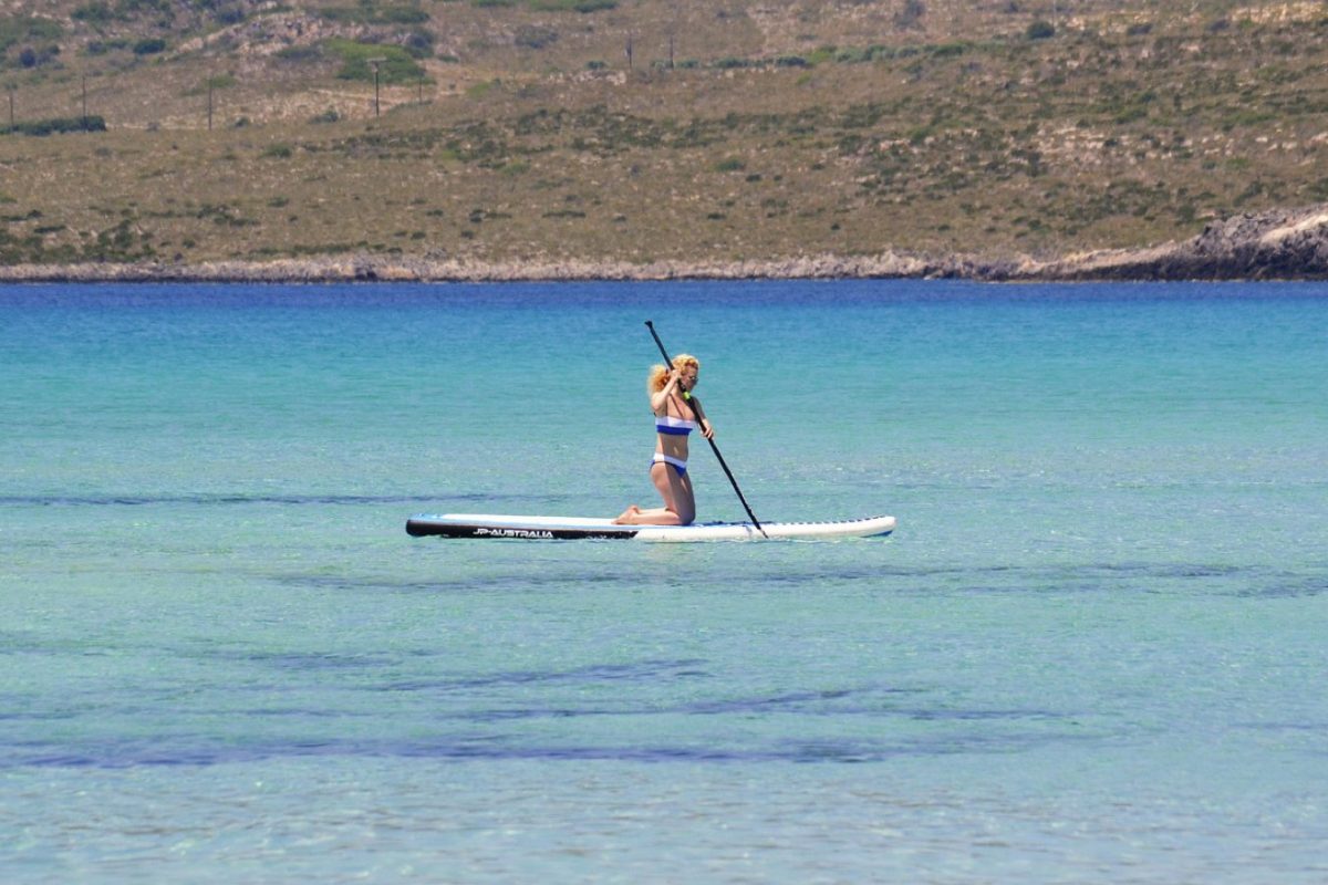 Fanatic ou Starboard : quel SUP choisir ?