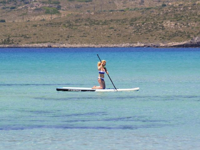 Fanatic ou Starboard : quel SUP choisir ?