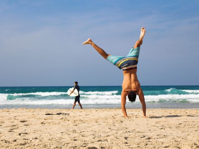 Hébergements près des meilleurs spots de surf de lac