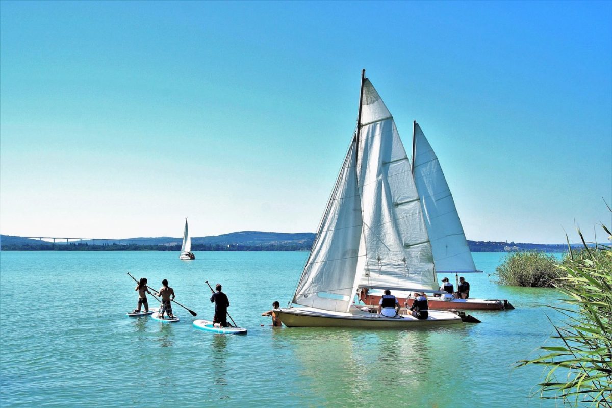 Avis Naish SUP : gamme, usages et points forts