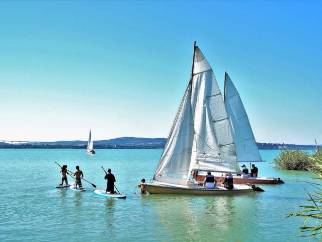 Avis Naish SUP : gamme, usages et points forts