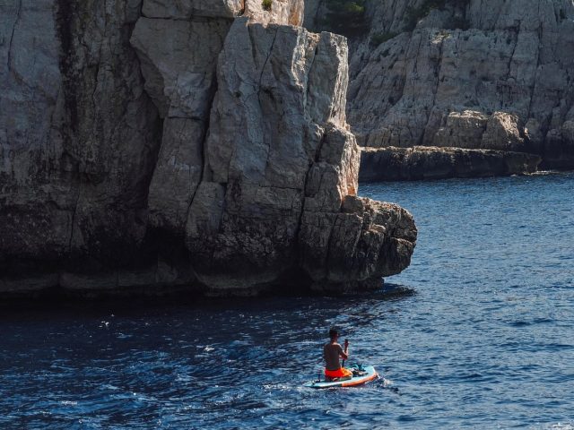 Meilleures rampes et plages pour mettre sa planche sur un lac