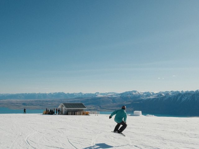 Les Nouveaux Spots de Ski Nautique à Découvrir