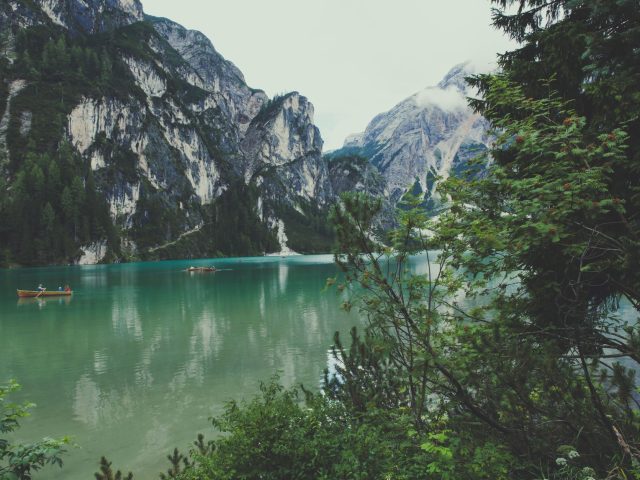 Nouvelle liaison vers les lacs : un accès facilité pour vos escapades