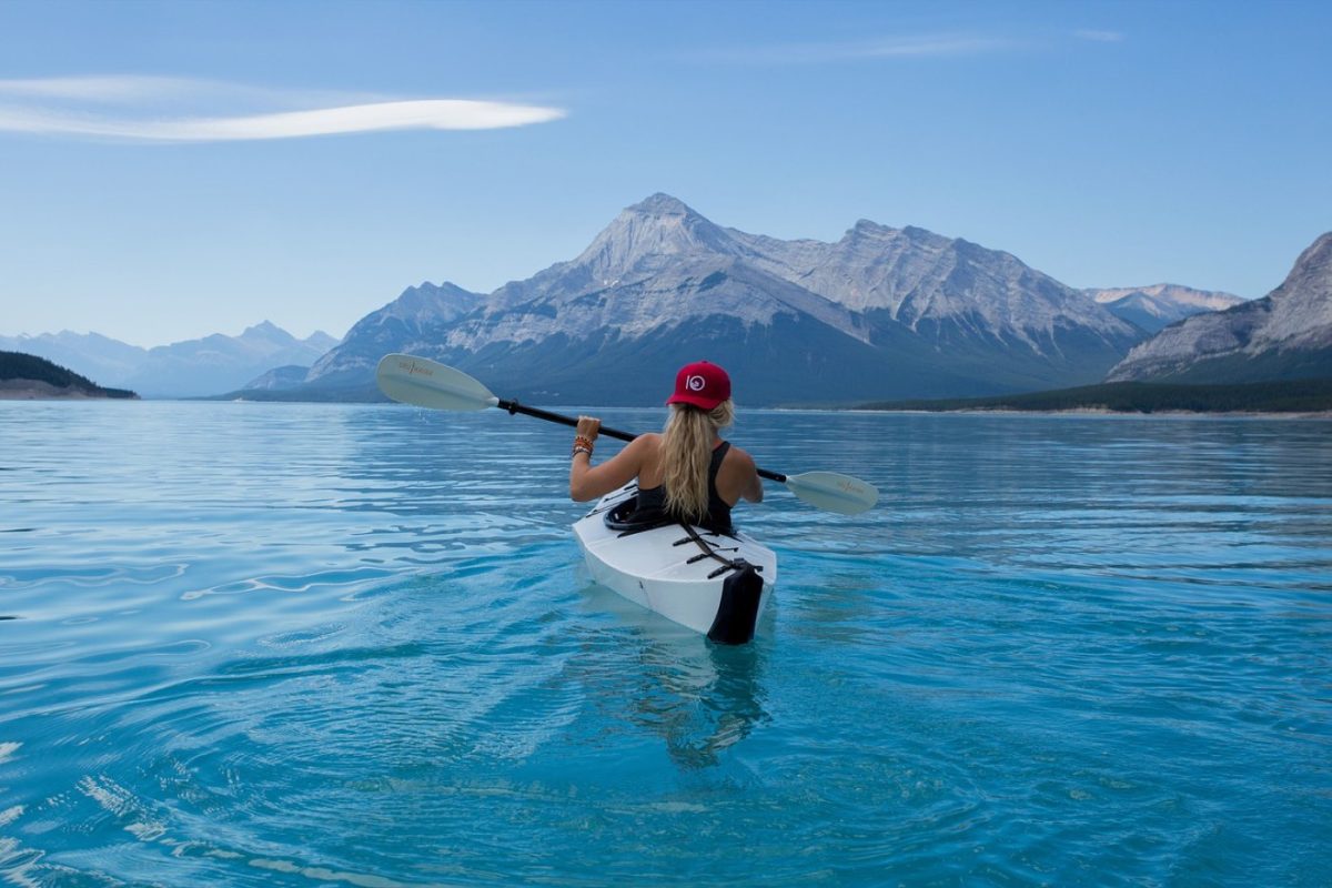 Comparatif SUP rigide vs sup gonflable pour lac
