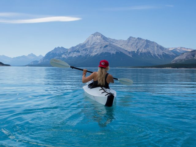 Comparatif SUP rigide vs sup gonflable pour lac