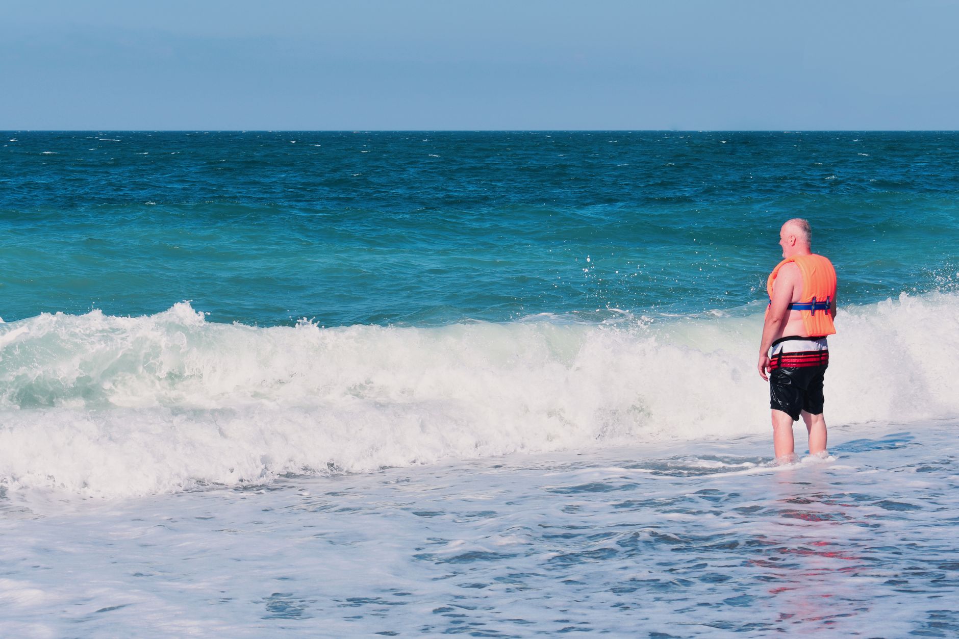 Gilets de sauvetage pour surf de lac : guide de choix