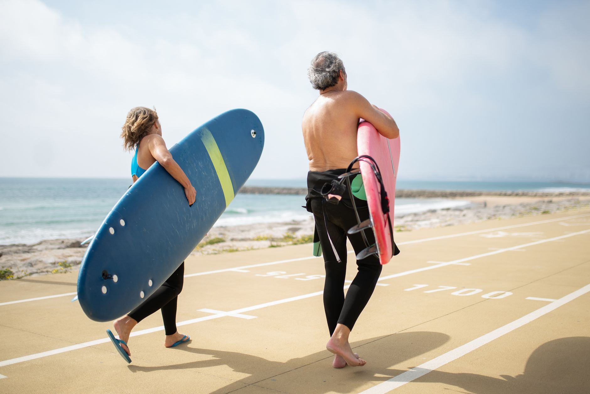 Meilleurs spots de lacs avec plages accessibles pour surf
