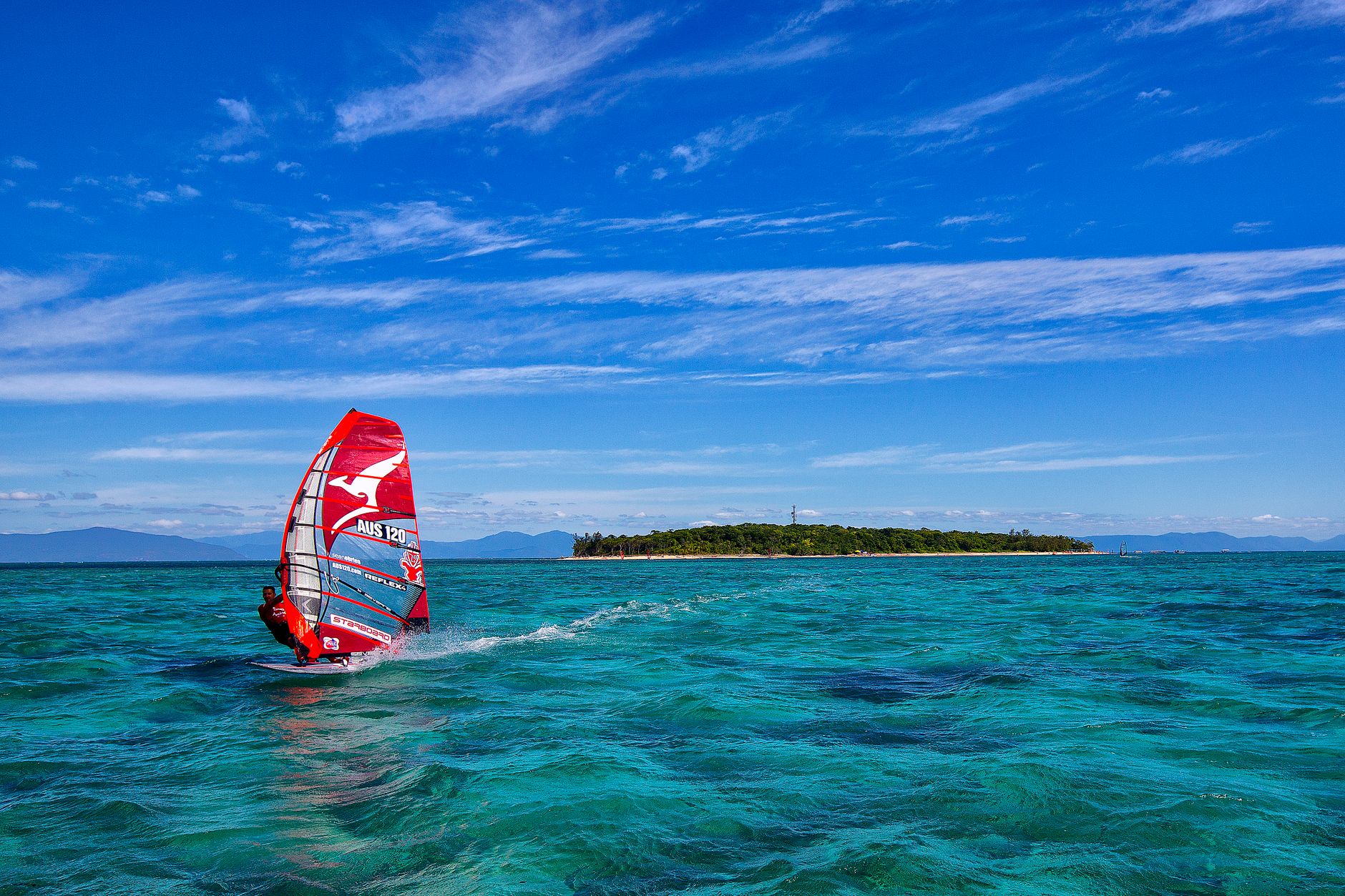 Mystic ou DaKine : quel harnais pour windsurf sur lac