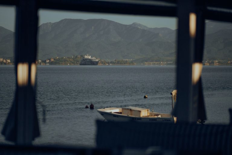 Balades en bateau depuis Aix-les-Bains