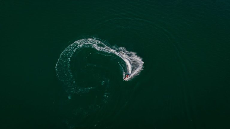Location de jet-skis au Lac du Bourget