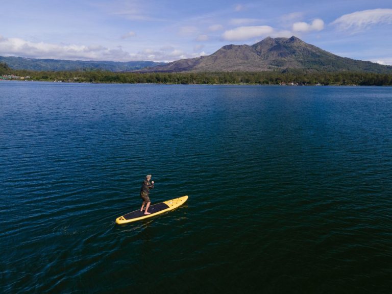 Location paddle lac du Bourget – 4 loueurs et tarifs